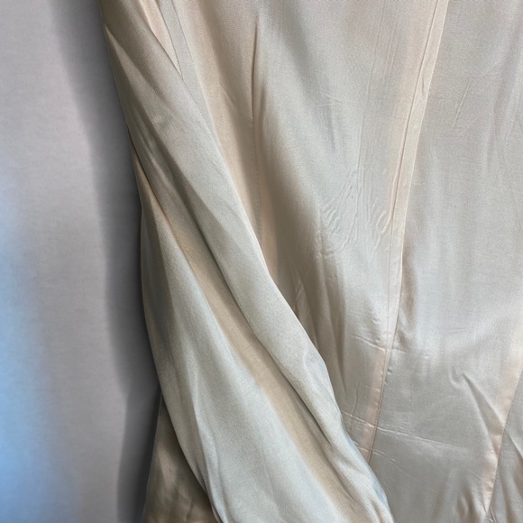 Vintage CI Express Long Sleeve Button Up Blazer - Picture 5 of 16